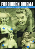 Forbidden Cinema: Vol 13 - Forbidden Cinema: Vol 13 - DVD
