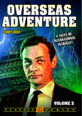 Overseas Adventure: Vol 3 - Overseas Adventure: Vol 3 - DVD
