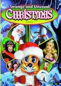 Strange & Unusual Christmas Films - Strange & Unusual Christmas Films - DVD