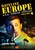 Dateline Europe: Vol 4 - Dateline Europe: Vol 4 - DVD