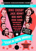 Stars In Their Shorts - Stars In Their Shorts - DVD