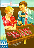 Big Time Or Bust - Big Time Or Bust - DVD