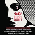 She Rocks 1 / Various - She Rocks 1 / Various - Music CD
