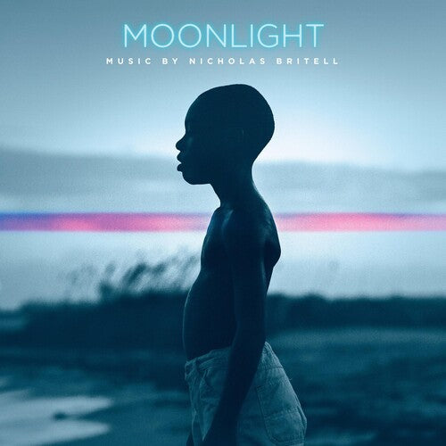 Britell,nicholas - Moonlight - O.s.t. - Vinyl Record