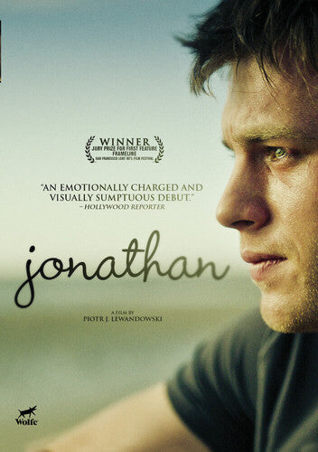 Jonathan - Jonathan - DVD