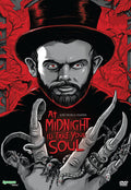 At Midnight I'll Take Your Soul - At Midnight I'll Take Your Soul - DVD