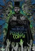 This Night I'll Possess Your Corpse - This Night I'll Possess Your Corpse - DVD