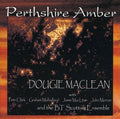 Maclean,dougie - Perthshire Amber - Music CD