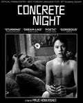 Concrete Night - Concrete Night - Blu-ray