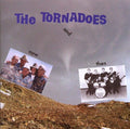 Tornadoes - Now And Then - Music CD