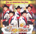 Tigrillos - Que Se Mueran Los Feos - Music CD