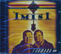 Imisi - Forward Music CD