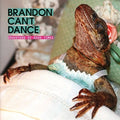 Brandon Can't Dance - Graveyard Of Good Times - Music CD