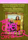 Greasy Strangler - Greasy Strangler - DVD