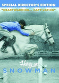 Harry & Snowman - Harry & Snowman - DVD