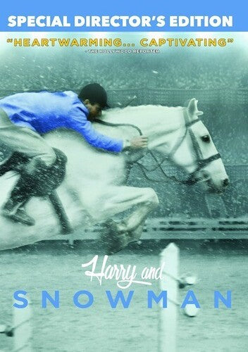 Harry & Snowman - Harry & Snowman - DVD