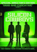 Silicon Cowboys - Silicon Cowboys - DVD