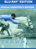 Harry & Snowman - Harry & Snowman - Blu-ray
