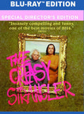 Greasy Strangler - Greasy Strangler - Blu-ray