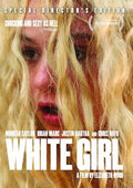 White Girl - White Girl - DVD