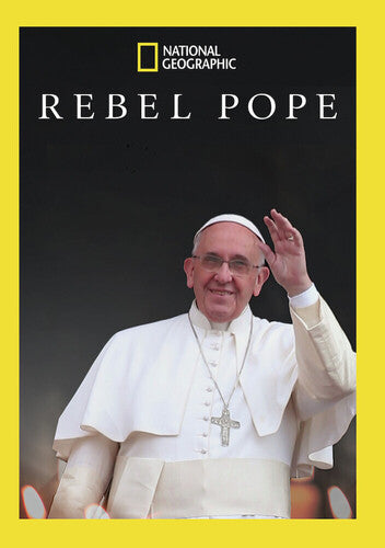 Rebel Pope - Rebel Pope - DVD