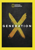 Generation X - Generation X - DVD