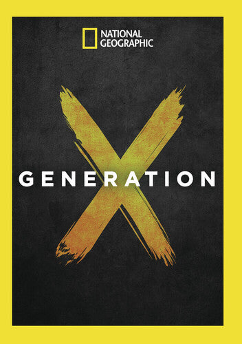 Generation X - Generation X - DVD