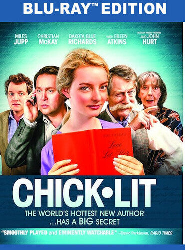 Chicklit - Chicklit - Blu-ray