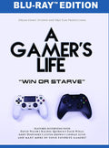 Gamer's Life - Gamer's Life - Blu-ray