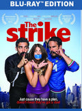 Strike - Strike - Blu-ray