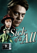 Sick Of It All - Sick Of It All - DVD