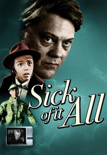 Sick Of It All - Sick Of It All - DVD
