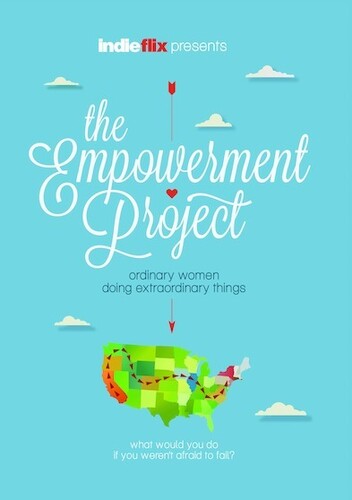 Empowerment Project - Empowerment Project - DVD