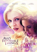 Ava's Impossible Things - Ava's Impossible Things - DVD