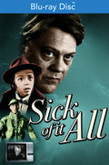 Sick Of It All - Sick Of It All - Blu-ray