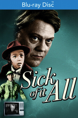 Sick Of It All - Sick Of It All - Blu-ray