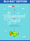 Empowerment Project - Empowerment Project - Blu-ray
