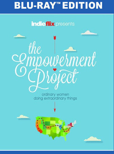 Empowerment Project - Empowerment Project - Blu-ray