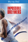 Impossible Dreamers - Impossible Dreamers - Blu-ray