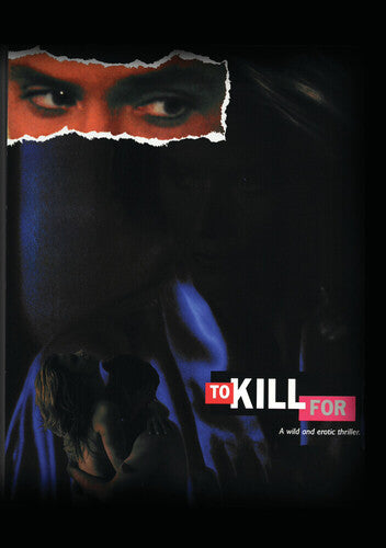 To Kill For - To Kill For - DVD