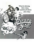 Zero To Sixty - Zero To Sixty - DVD
