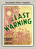 Last Warning - Last Warning - DVD