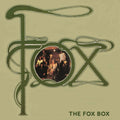 Fox - Fox Box - Music CD
