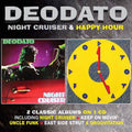 Deodato - Night Cruiser / Happy Hour - Music CD