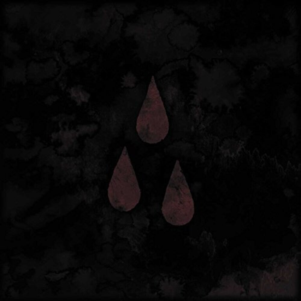 AFI: The Blood Album [LP] Vinyl Record