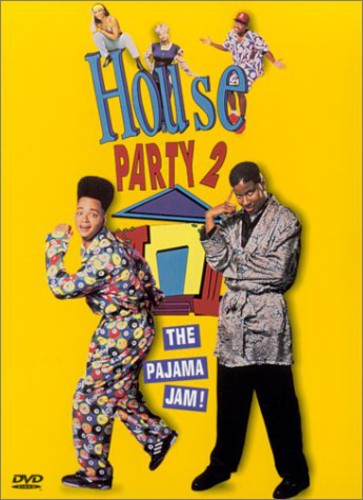 House Party 2 - House Party 2 - DVD