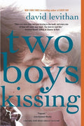 Levithan,david - Two Boys Kissing - Books