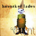 Barenaked Ladies - Stunt - Music CD