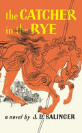 Salinger,jd - Catcher In The Rye - Books