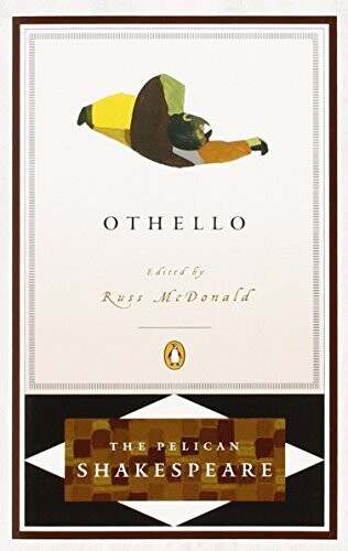 Shakespeare,william / Mcdonald,russ / Orgel - Othello - Books